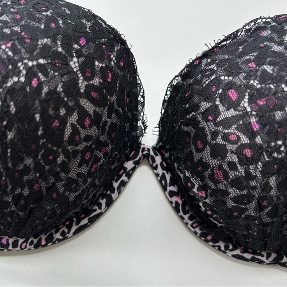 2 BRA SET Victoria’s Secret Very Sexy in Black and La Senza Beyond Cleav… - Picture 10 of 16